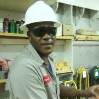 Simao Katendi Kilele