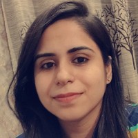 Preeti Sethi( She/Her)