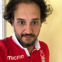 Domenico De Vivo