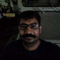 Ch Sreekanth