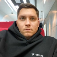 Dmitrii Okhrimenko