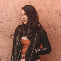 Amanda Louie