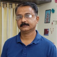Hariprasad Pakala
