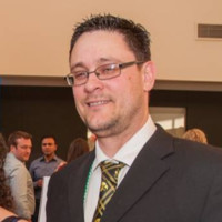 Aron Demsky