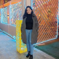 Srishti Verma