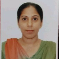 amitha das