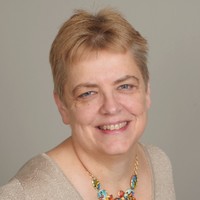 Kathy Rolfe