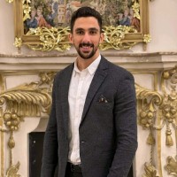Saeed Sayed