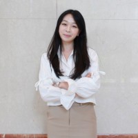 Alexandra Gugay / 구가희