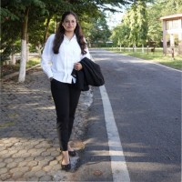 Pooja Jaitley