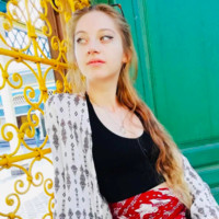 Maria Madalina Ciocoiu