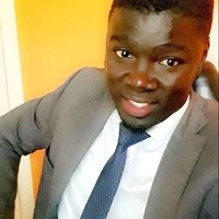 El Hadji Mansour BA