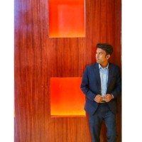 Vipul Zadbuke