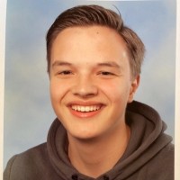 Martijn Van Oosterum