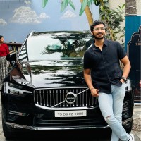 Amaresh Vysyaraju