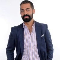 Anthony Elias