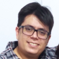 Rodolfo Dias