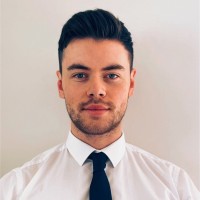 Adam O'Connell