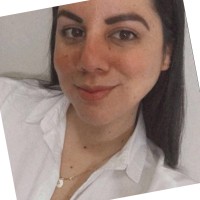 María Fernanda Lamas Bravo