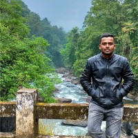 Dhanush C