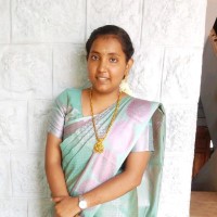 Nethra S I