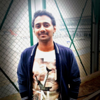 Nanda Kishore