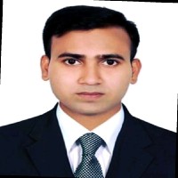 Md. Ruhul Amin Rajib