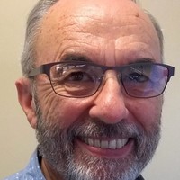 Paul Halliday