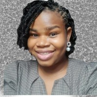 Elizabeth Iwuji