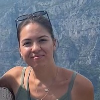 Ilaria Ujka