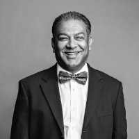 Rakesh Patel, CPA, CA