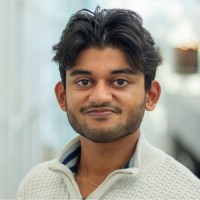 Sudeep Ghosh