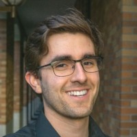 Daniel Watts