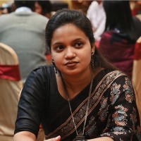 Namrita Mishra