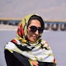 robabeh mahmoodi