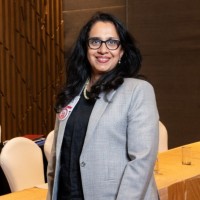 madhavi venkataswamy