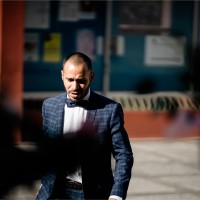 Diego Santana López