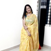Richa Singhal