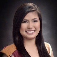 Irah Angelica Padilla