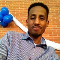 Ahmed Mohamud