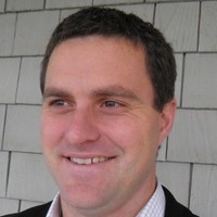 Murray Tate P.Eng., PMP