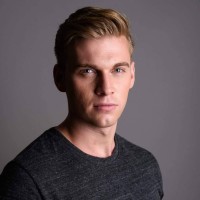 Alexander Coles