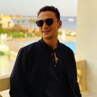 Ahmed Maher