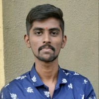 Vamshikrishna Mergu