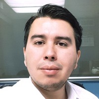 Erick Jiménez Castillo