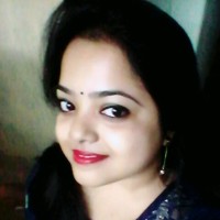 Subhasree Dutta