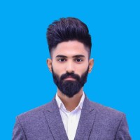 Vishal Arif