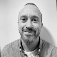 Nikolaj B. L. Christensen