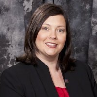 Heather Nick, Aicp, Mpa