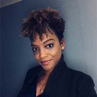 Camille Doctor, M.S.